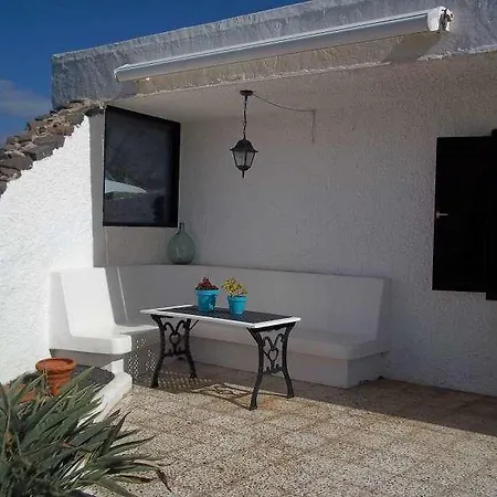 Bellatere Lanzarote Island
