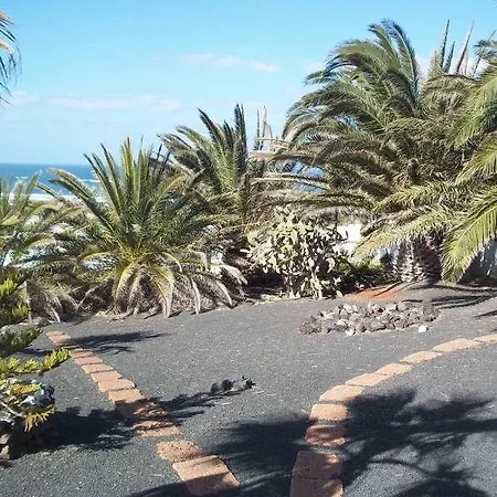 Bellatere 펜션 Lanzarote Island
