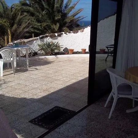 Bellatere 펜션 Lanzarote Island