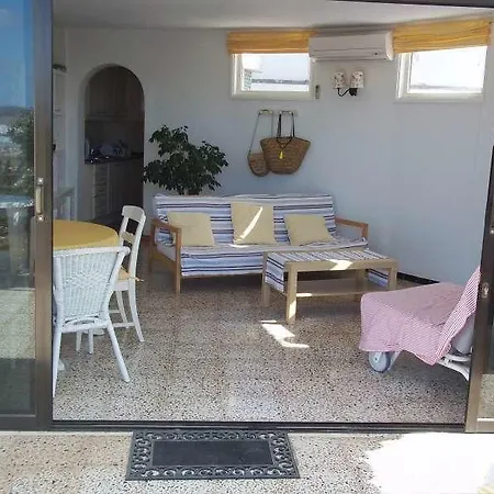펜션 Bellatere Lanzarote Island