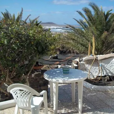 Bellatere 펜션 Lanzarote Island